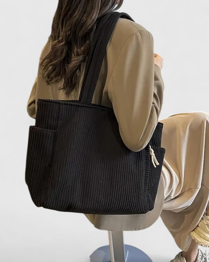 Angelique | Women's Elegant Tote Bag-MODAUTLET
