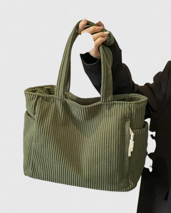 Angelique | Women's Elegant Tote Bag-MODAUTLET
