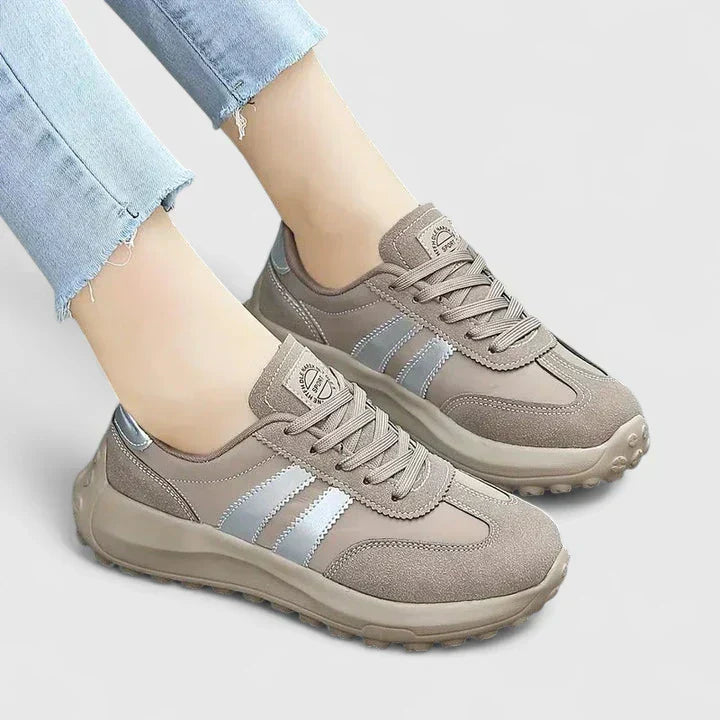 Anzhelynna | Women's Orthopedic Walking Sneakers-MODAUTLET