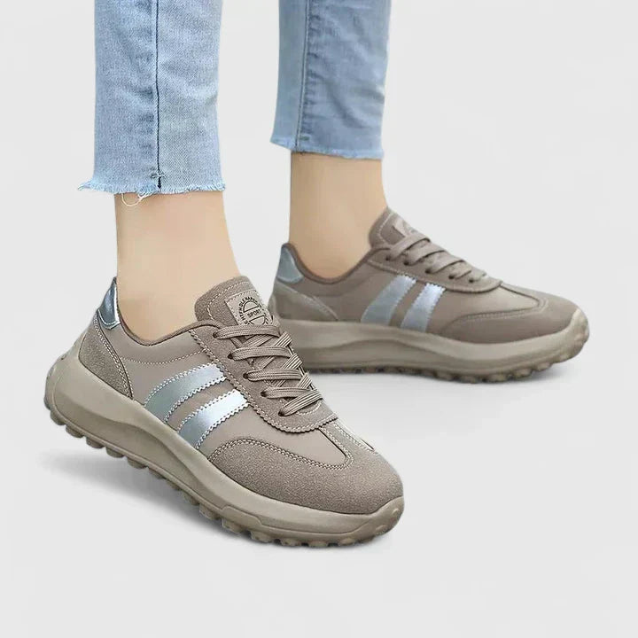 Anzhelynna | Women's Orthopedic Walking Sneakers-MODAUTLET