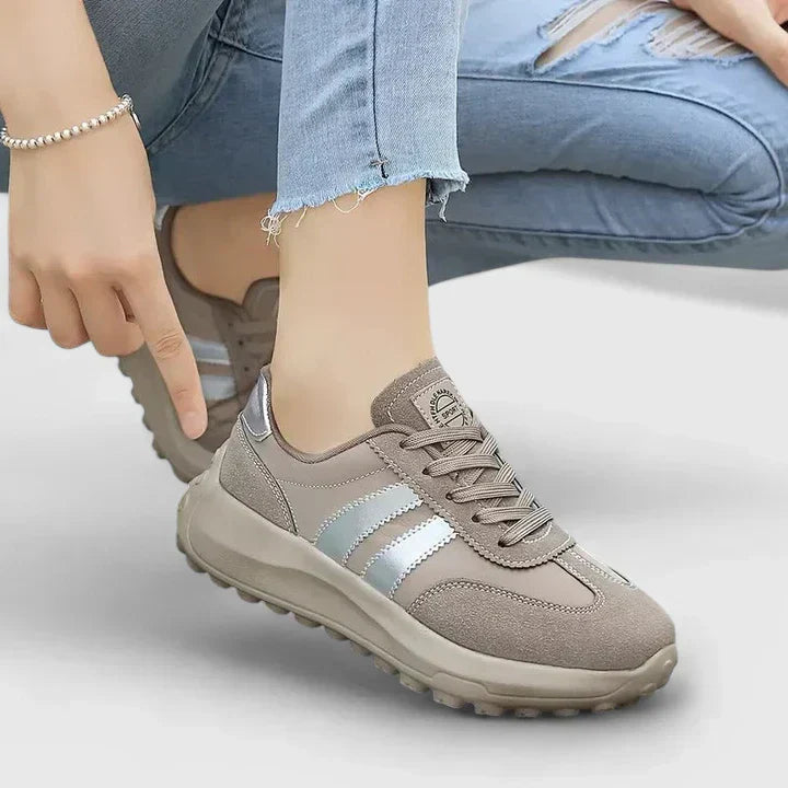 Anzhelynna | Women's Orthopedic Walking Sneakers-MODAUTLET