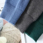 Vanguard Patchwork Sweater