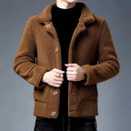 Vegan Fur Jacket for Eco-Friendly Style