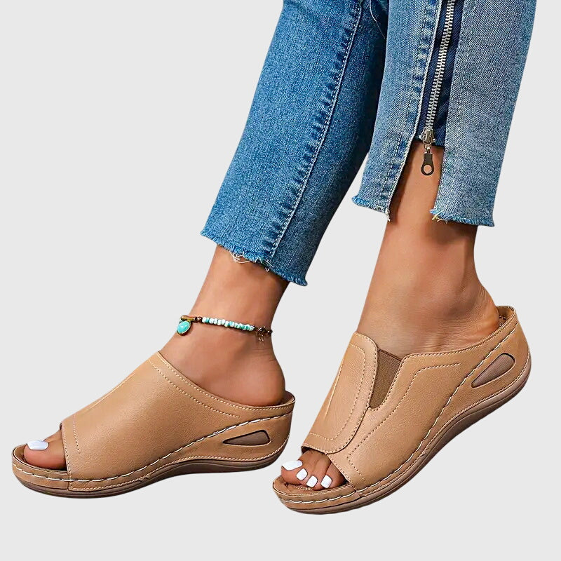 Aretha | Women's Orthopedic Comfort Sandals-MODAUTLET