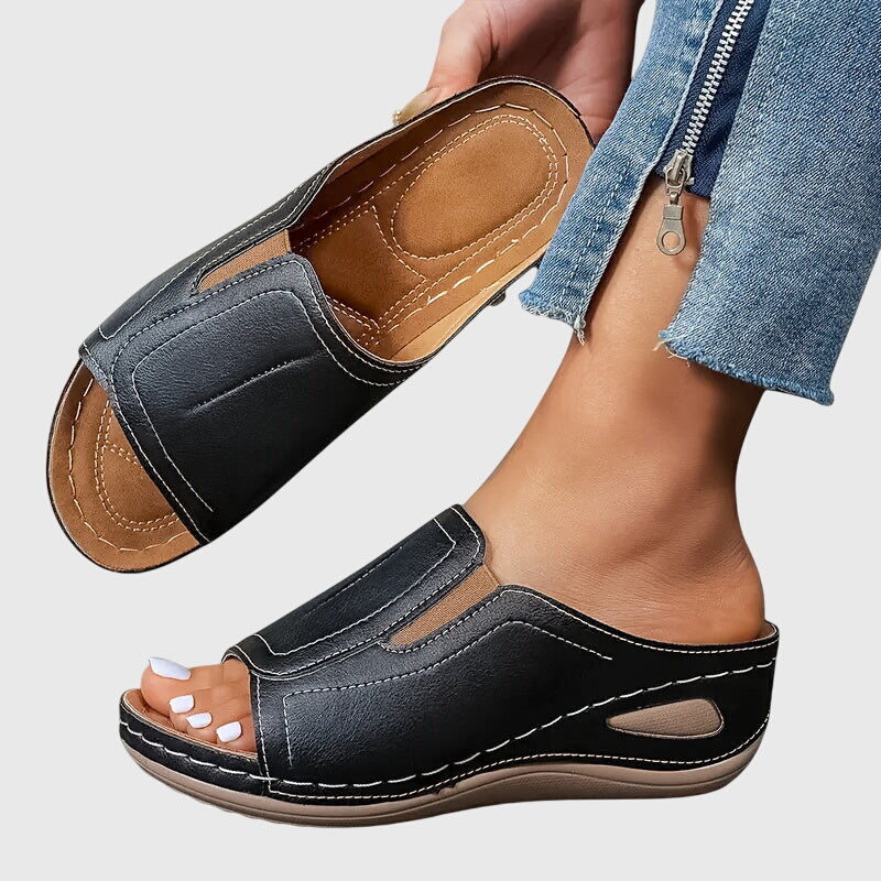 Aretha | Women's Orthopedic Comfort Sandals-MODAUTLET