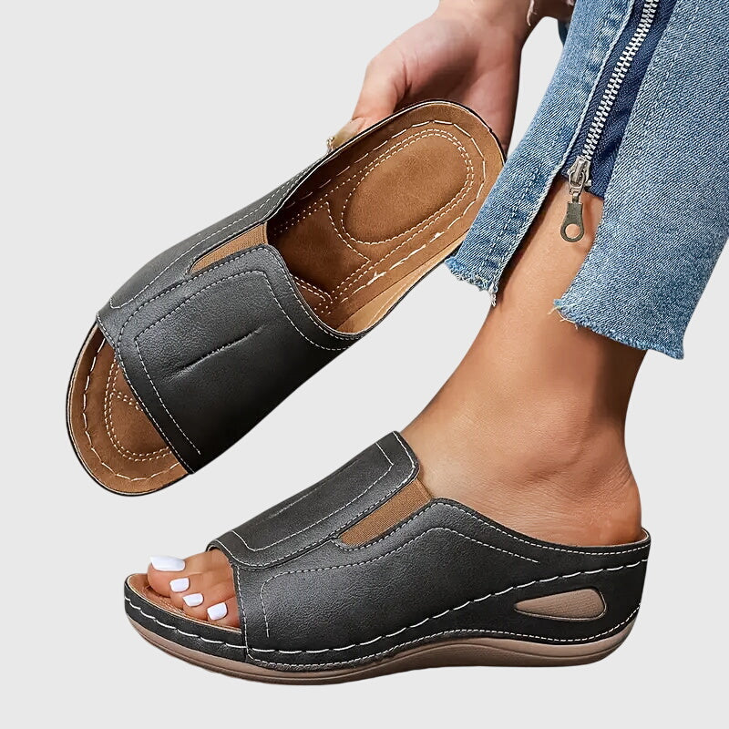 Aretha | Women's Orthopedic Comfort Sandals-MODAUTLET