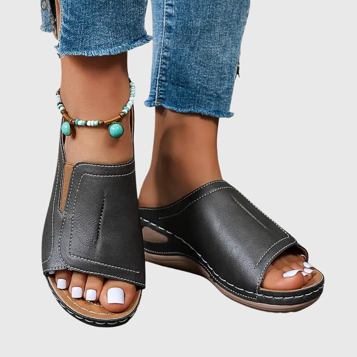 Aretha | Women's Orthopedic Comfort Sandals-MODAUTLET