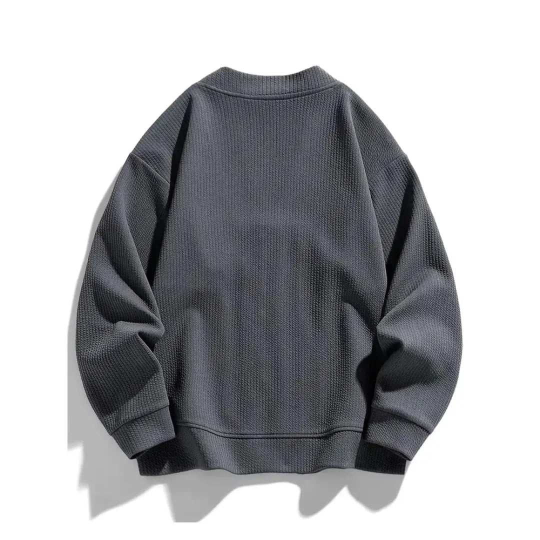 Cozy Knitted Cardigan for Ultimate Comfort