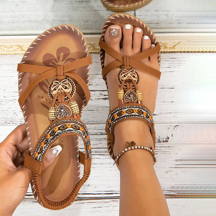 Ashlyn | Women's Elegant Sandals-MODAUTLET