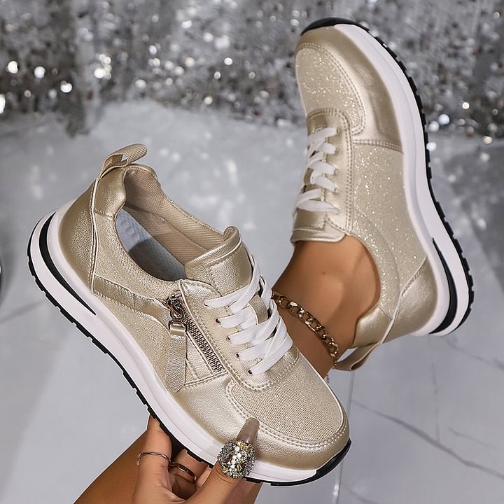 Ashlyn | Women's Orthopedic Sneakers-MODAUTLET