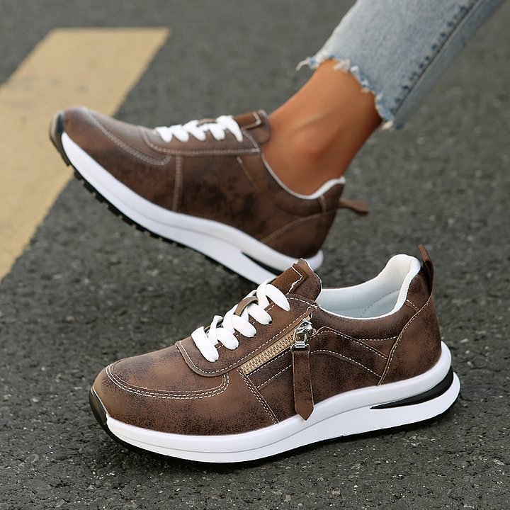 Ashlyn | Women's Orthopedic Sneakers-MODAUTLET