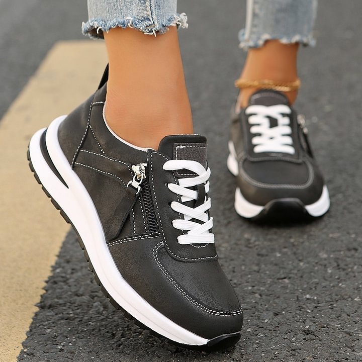 Ashlyn | Women's Orthopedic Sneakers-MODAUTLET