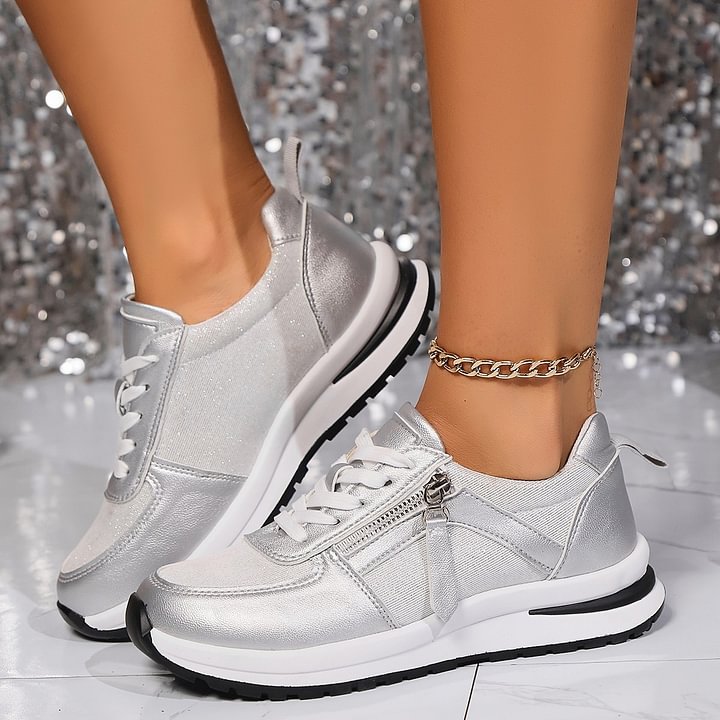 Ashlyn | Women's Orthopedic Sneakers-MODAUTLET