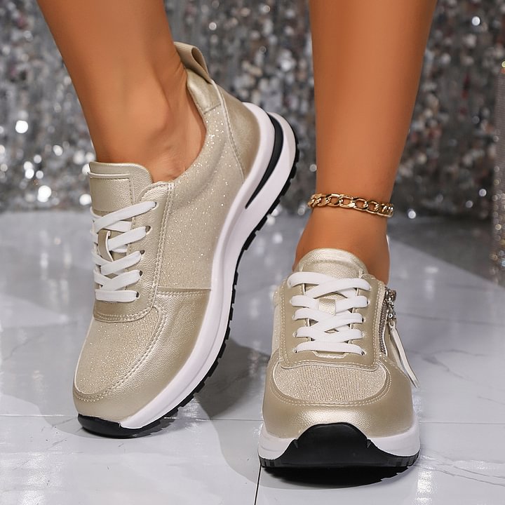 Ashlyn | Women's Orthopedic Sneakers-MODAUTLET