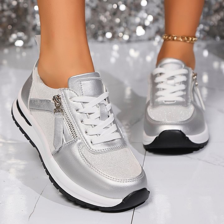 Ashlyn | Women's Orthopedic Sneakers-MODAUTLET