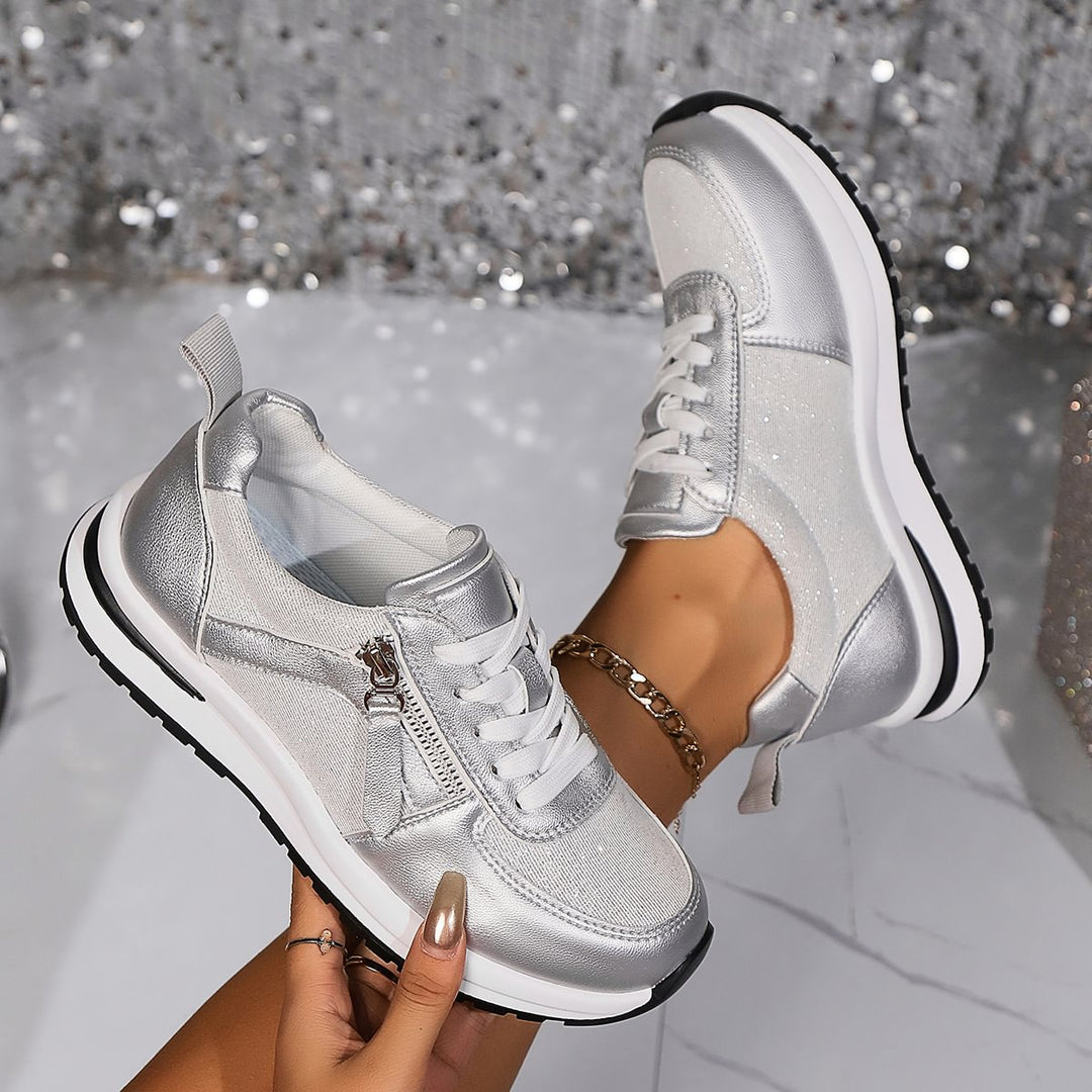Ashlyn | Women's Orthopedic Sneakers-MODAUTLET