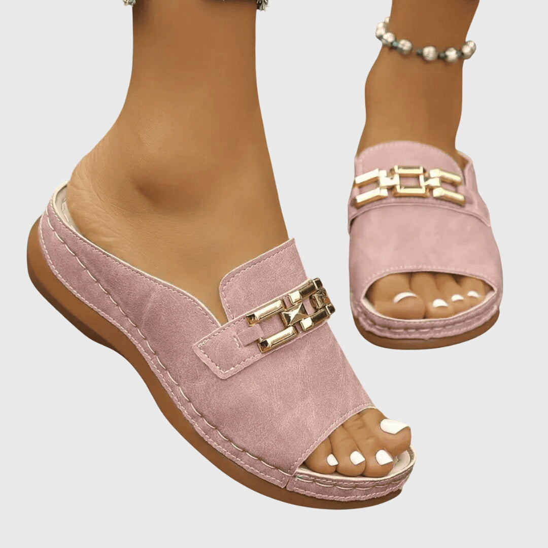 Beatrice | Women's Orthopedic Comfort Sandals-MODAUTLET