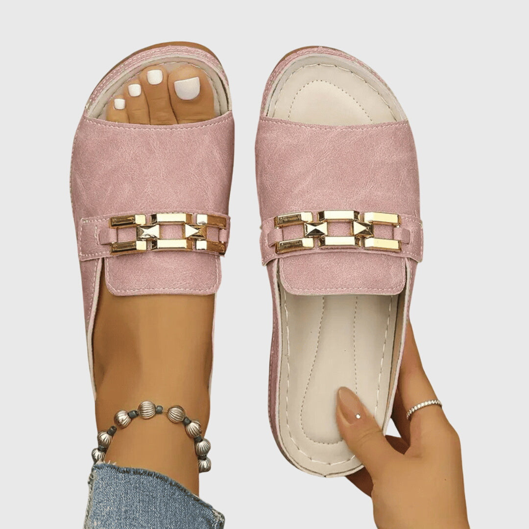 Beatrice | Women's Orthopedic Comfort Sandals-MODAUTLET