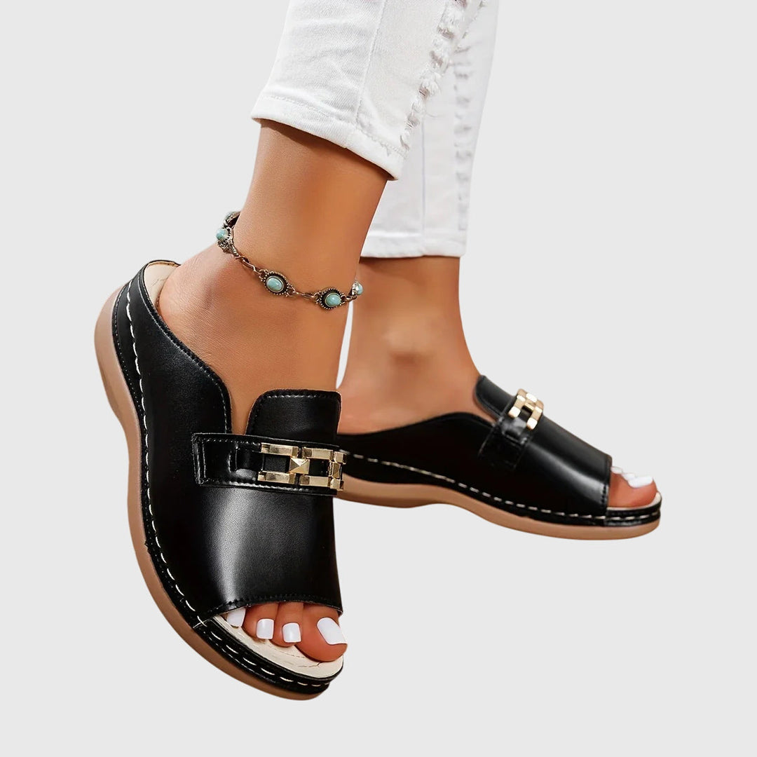 Beatrice | Women's Orthopedic Comfort Sandals-MODAUTLET