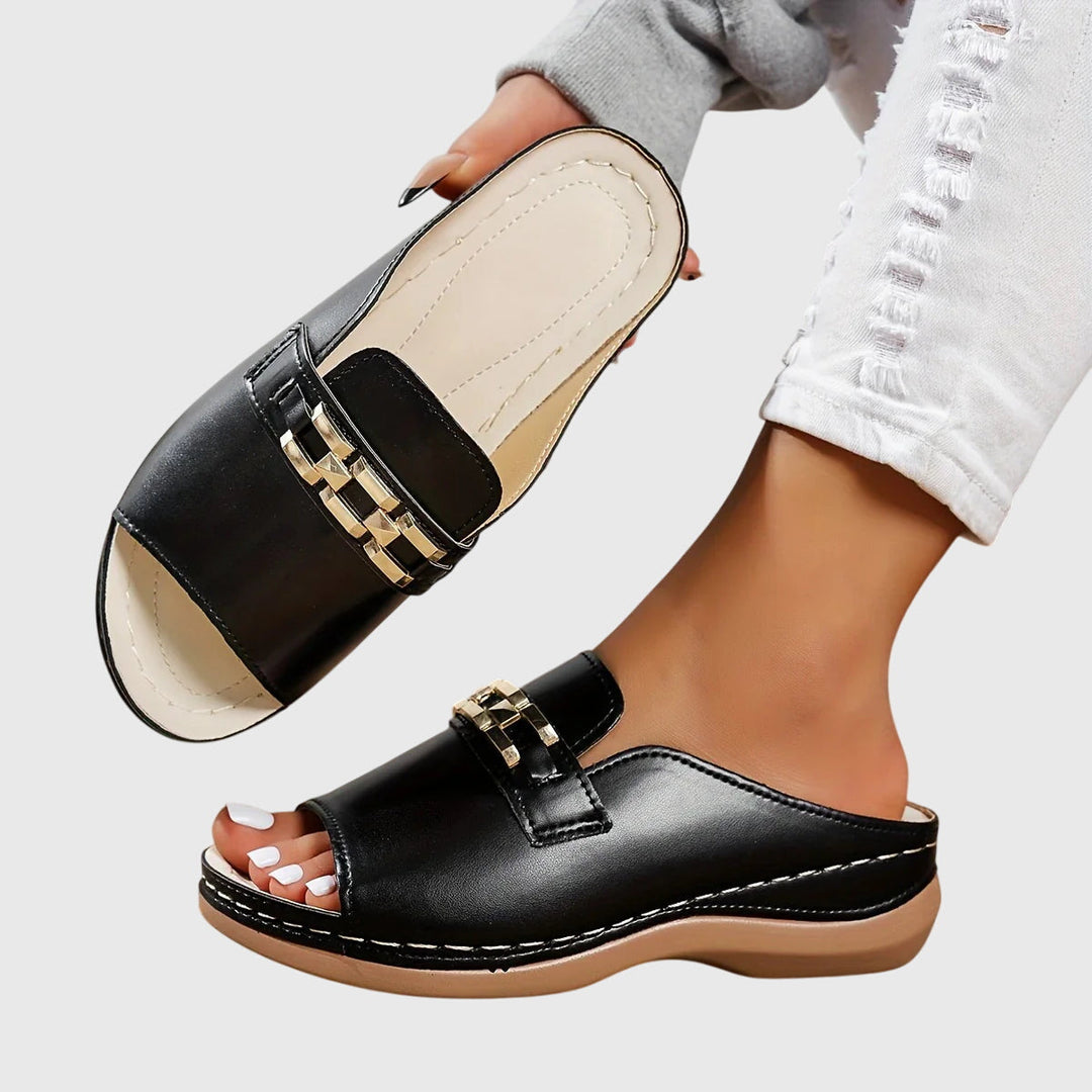 Beatrice | Women's Orthopedic Comfort Sandals-MODAUTLET