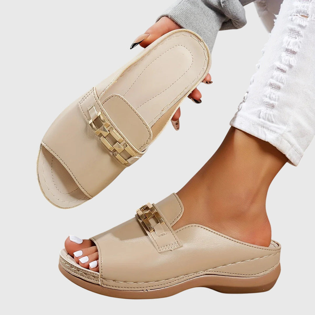 Beatrice | Women's Orthopedic Comfort Sandals-MODAUTLET