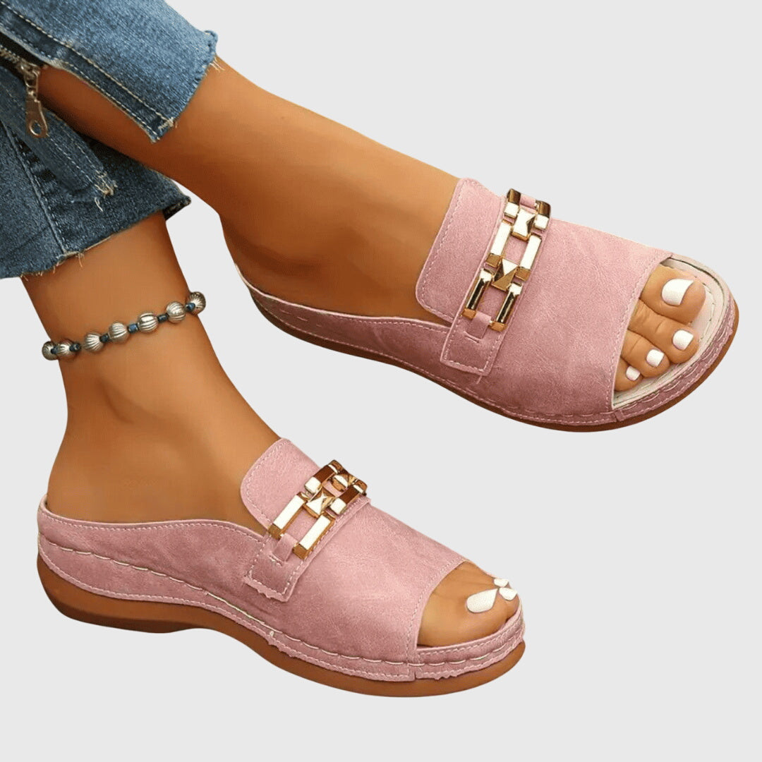 Beatrice | Women's Orthopedic Comfort Sandals-MODAUTLET