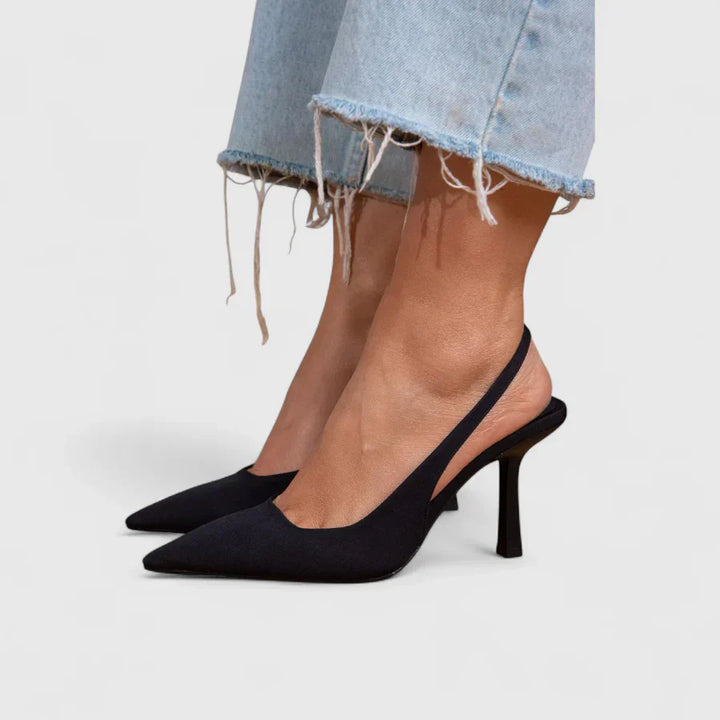 Bellina | Women's Orthopedic Heels for Comfort and Support-MODAUTLET