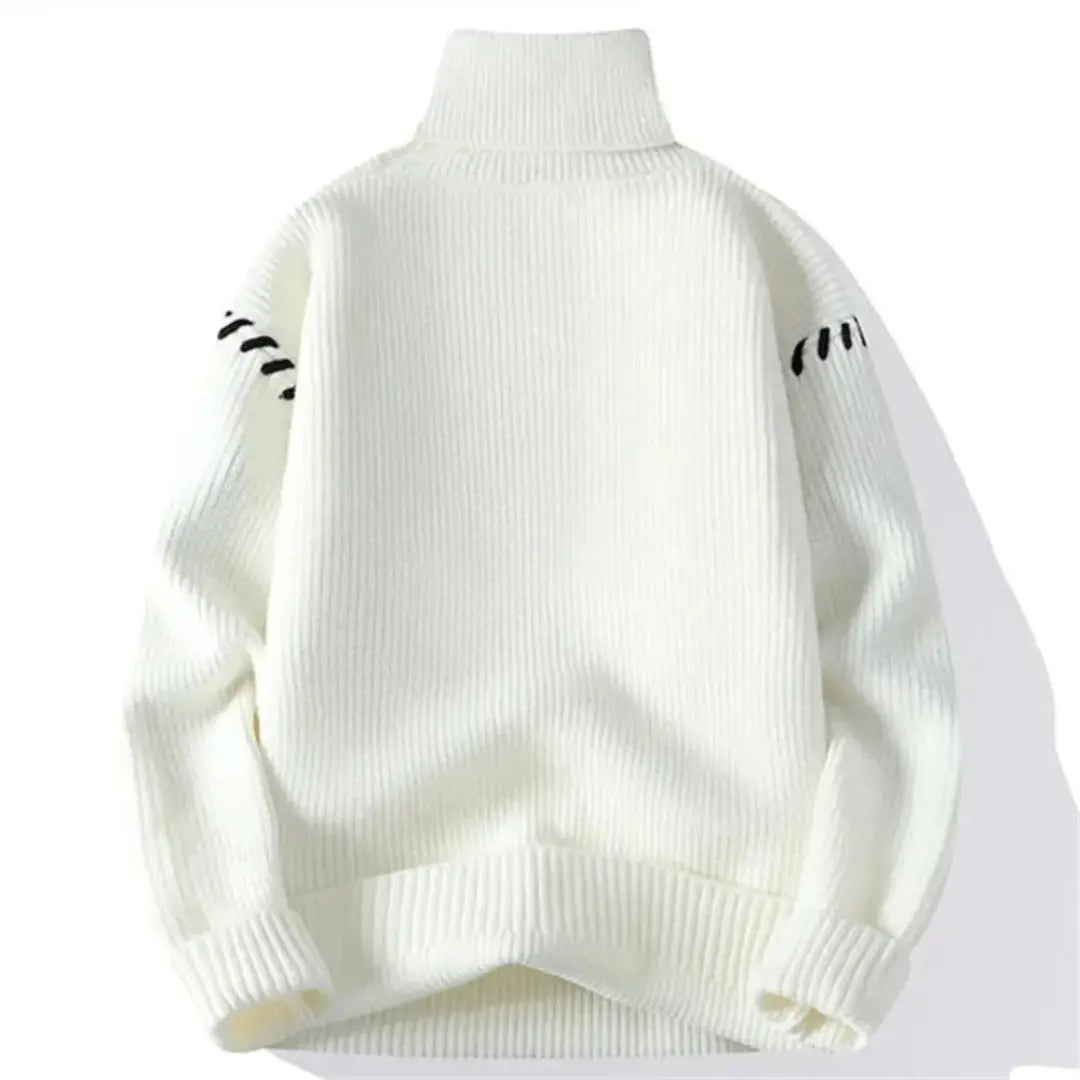 Cozy Knit Sweater for Ultimate Comfort