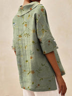 Women's Elegant Cozy Top