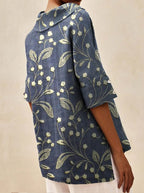 Women's Elegant Cozy Top