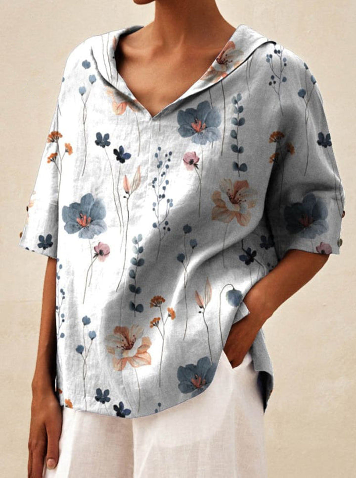 Women's Elegant Cozy Top-MODAUTLET