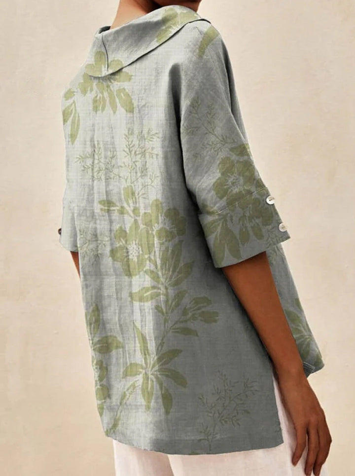 Women's Elegant Cozy Top-MODAUTLET