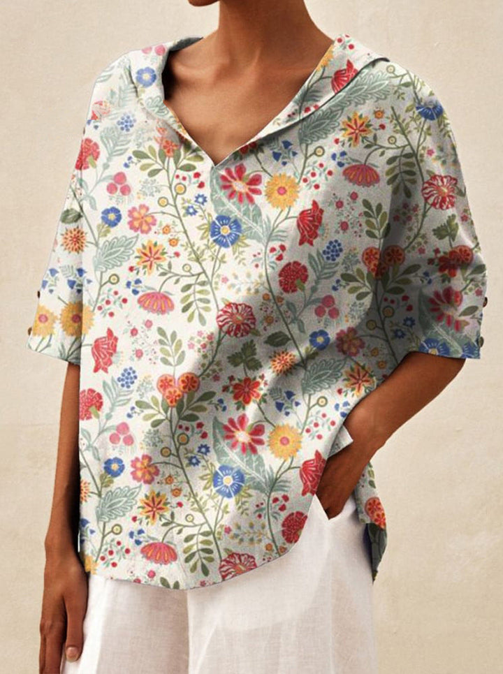 Women's Elegant Cozy Top-MODAUTLET