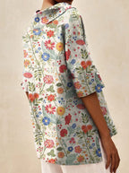 Women's Elegant Cozy Top