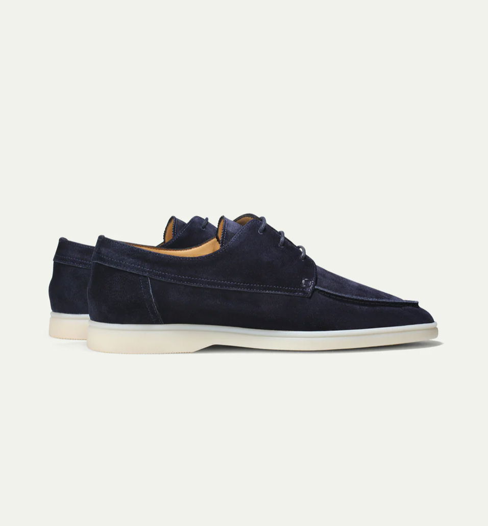 Men's Comfortable Loafers - Stylish and Versatile Footwear-MODAUTLET