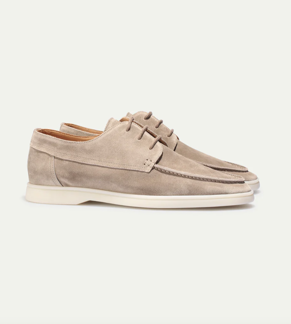 Men's Comfortable Loafers - Stylish and Versatile Footwear-MODAUTLET