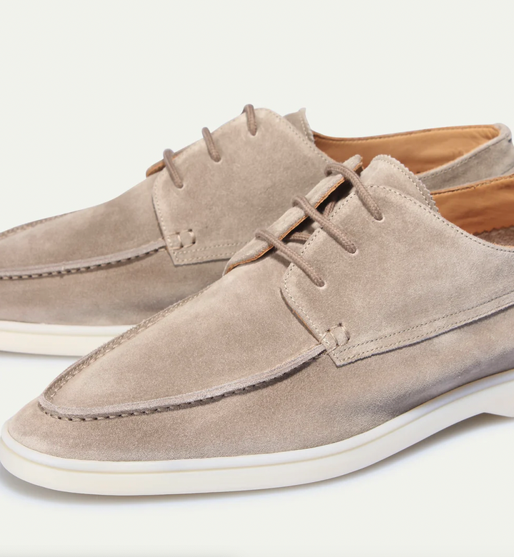Men's Comfortable Loafers - Stylish and Versatile Footwear-MODAUTLET