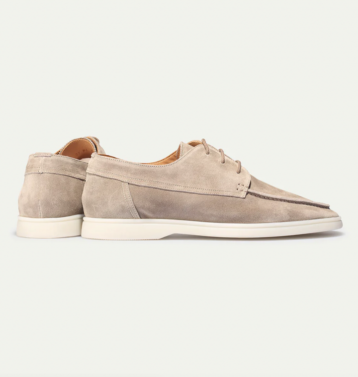 Men's Comfortable Loafers - Stylish and Versatile Footwear-MODAUTLET