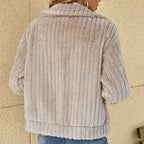 Casual Cardigan for Effortless Style