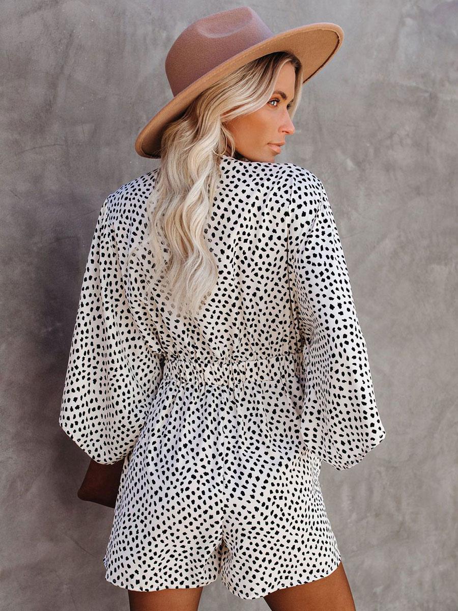 Chic Women's Mini Dress-MODAUTLET