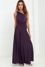 Vestido Maxi Elegante para Mulher