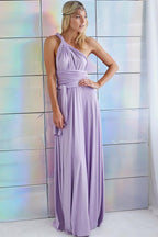 Vestido Maxi Elegante para Mulher