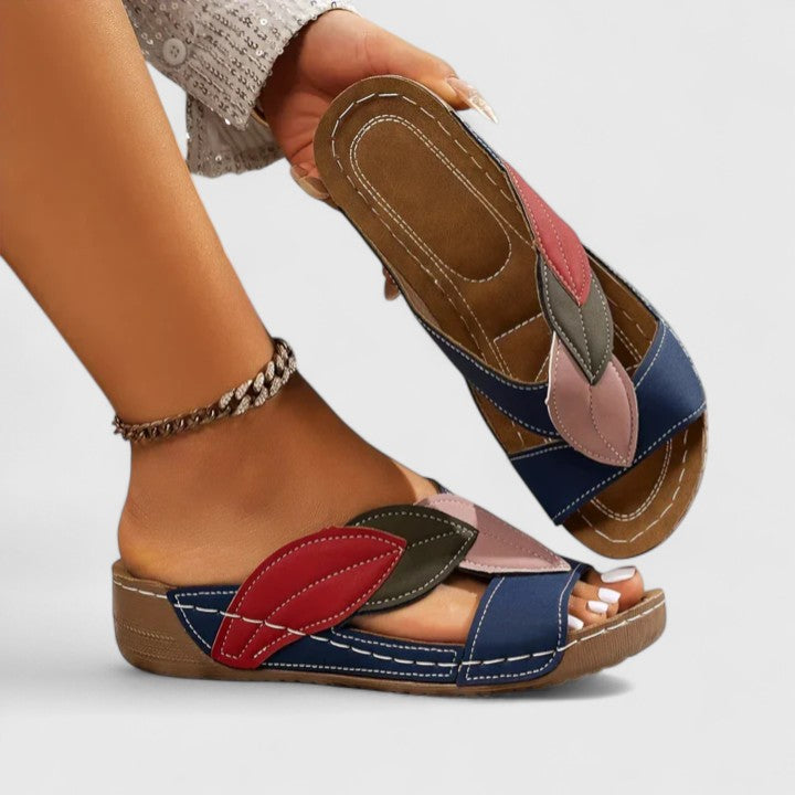 Bonnie | Women's Orthopedic Comfort Sandals-MODAUTLET