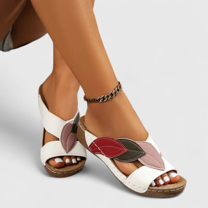 Bonnie | Women's Orthopedic Comfort Sandals-MODAUTLET