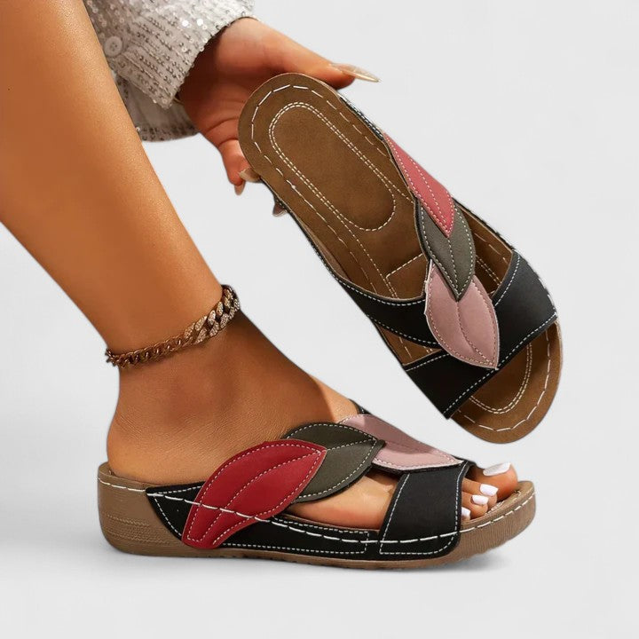 Bonnie | Women's Orthopedic Comfort Sandals-MODAUTLET