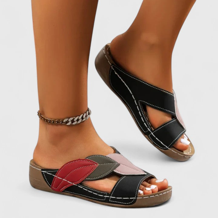 Bonnie | Women's Orthopedic Comfort Sandals-MODAUTLET