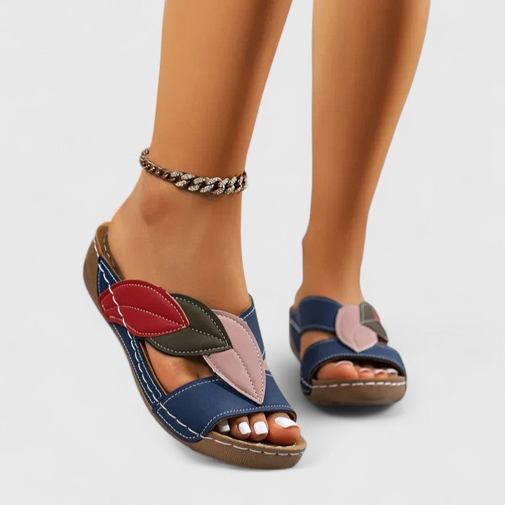 Bonnie | Women's Orthopedic Comfort Sandals-MODAUTLET