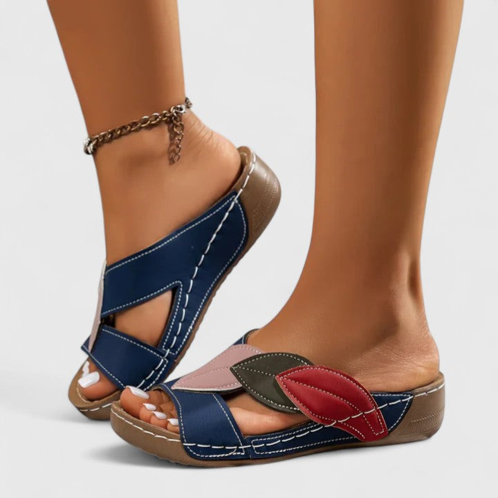 Bonnie | Women's Orthopedic Comfort Sandals-MODAUTLET