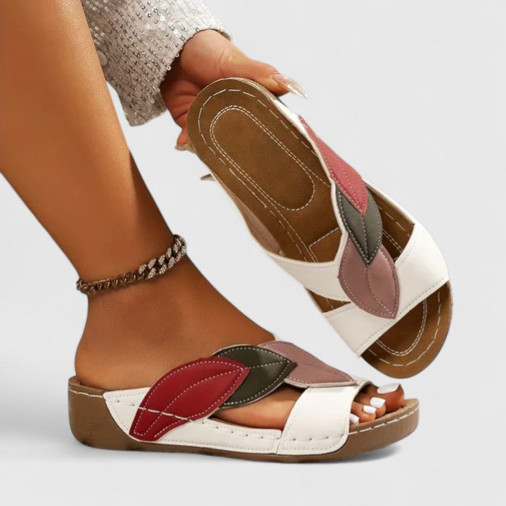 Bonnie | Women's Orthopedic Comfort Sandals-MODAUTLET