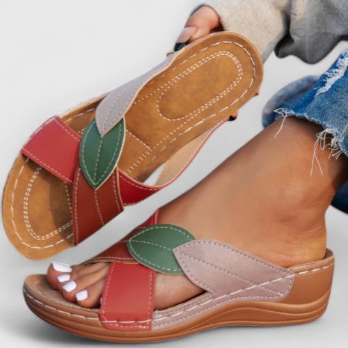 Bonnie | Women's Orthopedic Comfort Sandals-MODAUTLET